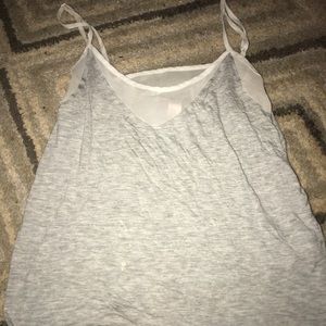 Forever 21 tank